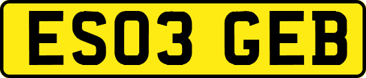 ES03GEB