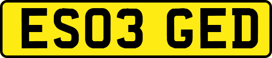 ES03GED