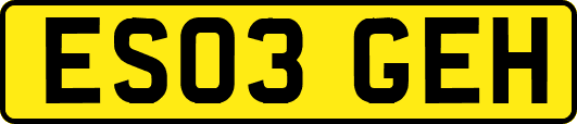 ES03GEH