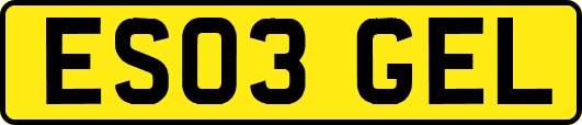 ES03GEL
