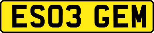 ES03GEM