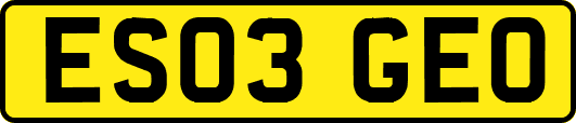 ES03GEO