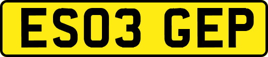 ES03GEP