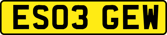 ES03GEW