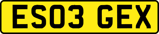 ES03GEX