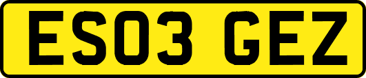 ES03GEZ