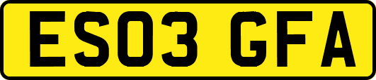 ES03GFA