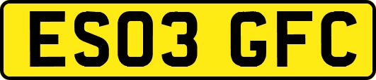 ES03GFC