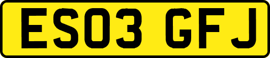 ES03GFJ