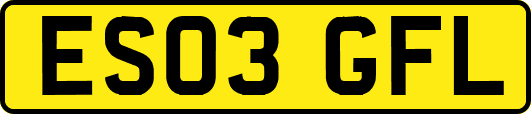 ES03GFL
