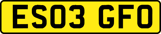 ES03GFO