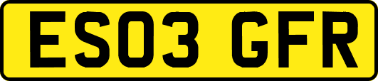 ES03GFR