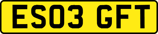 ES03GFT