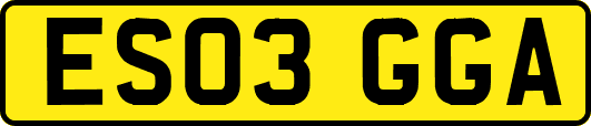ES03GGA