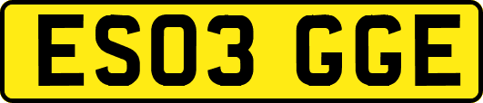 ES03GGE