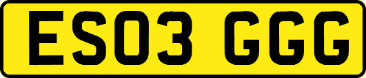 ES03GGG