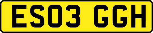 ES03GGH