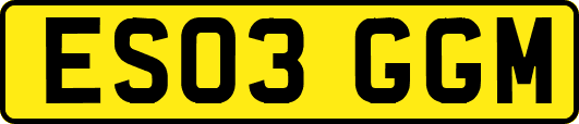 ES03GGM