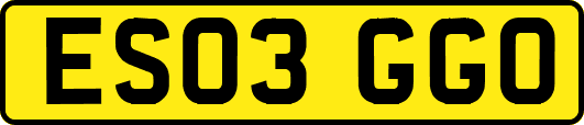 ES03GGO