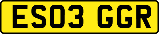 ES03GGR