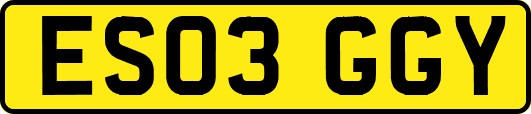 ES03GGY