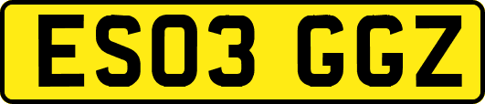 ES03GGZ