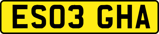 ES03GHA