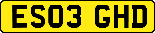 ES03GHD