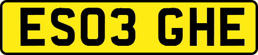 ES03GHE