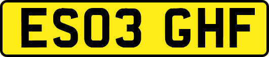 ES03GHF
