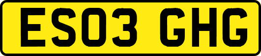 ES03GHG