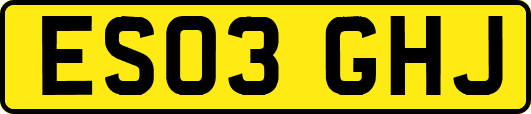 ES03GHJ