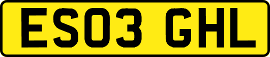 ES03GHL