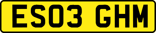 ES03GHM
