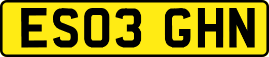 ES03GHN