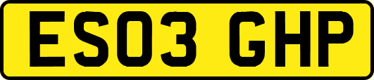 ES03GHP