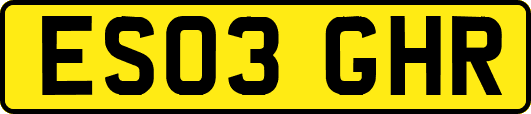 ES03GHR