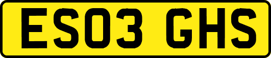 ES03GHS