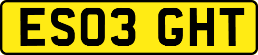 ES03GHT