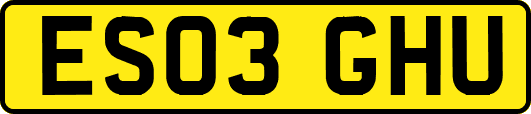 ES03GHU