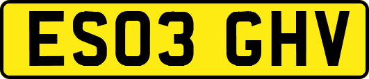 ES03GHV