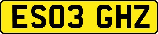 ES03GHZ