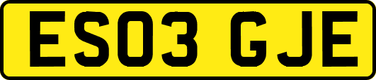 ES03GJE