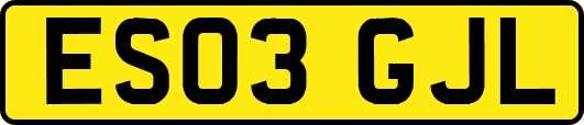 ES03GJL