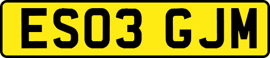 ES03GJM