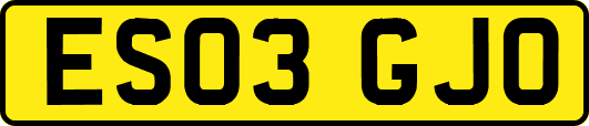 ES03GJO