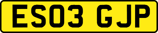 ES03GJP