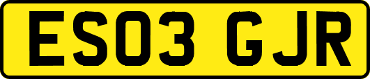 ES03GJR