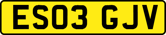 ES03GJV