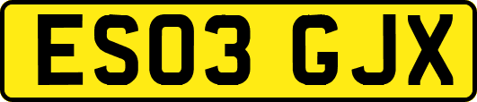 ES03GJX